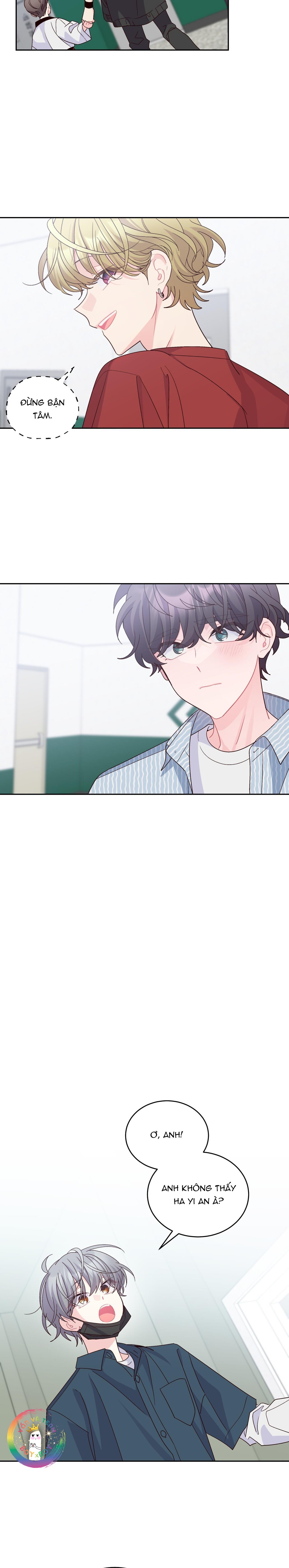 Merry Marbling - Chap 82