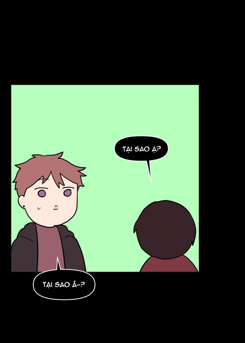 Truyện Ngôn Nhưng Không Ngôn Lắm - Chap 61