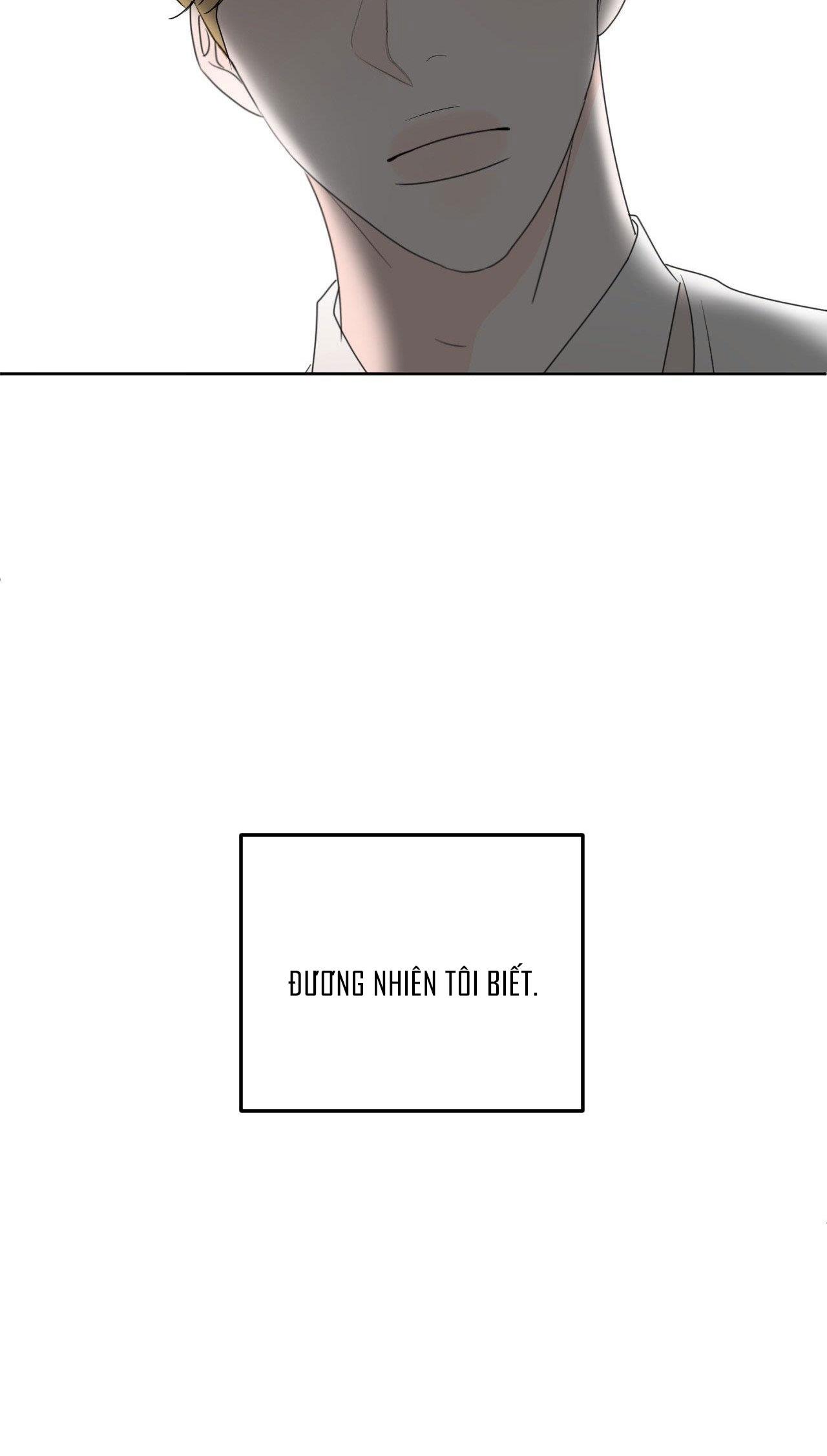 RANH GIỚI HƯƠNG - Chap 8