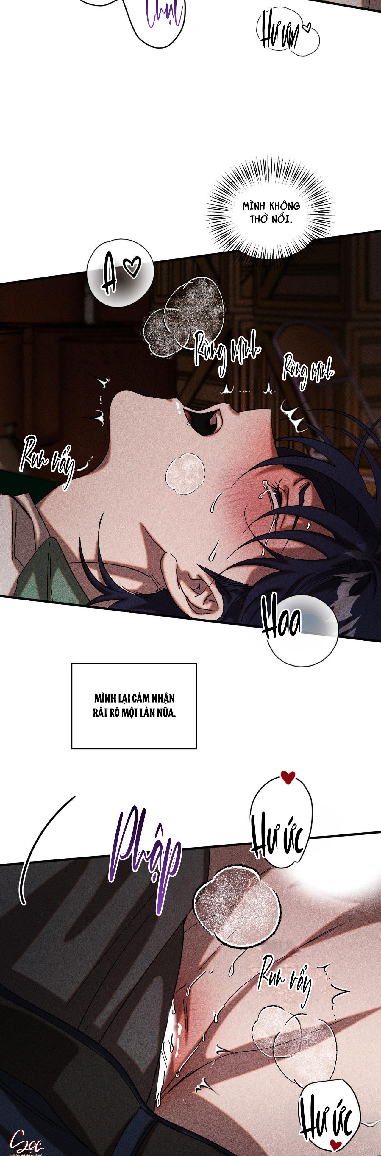 Cash Or Credit - Chap 38