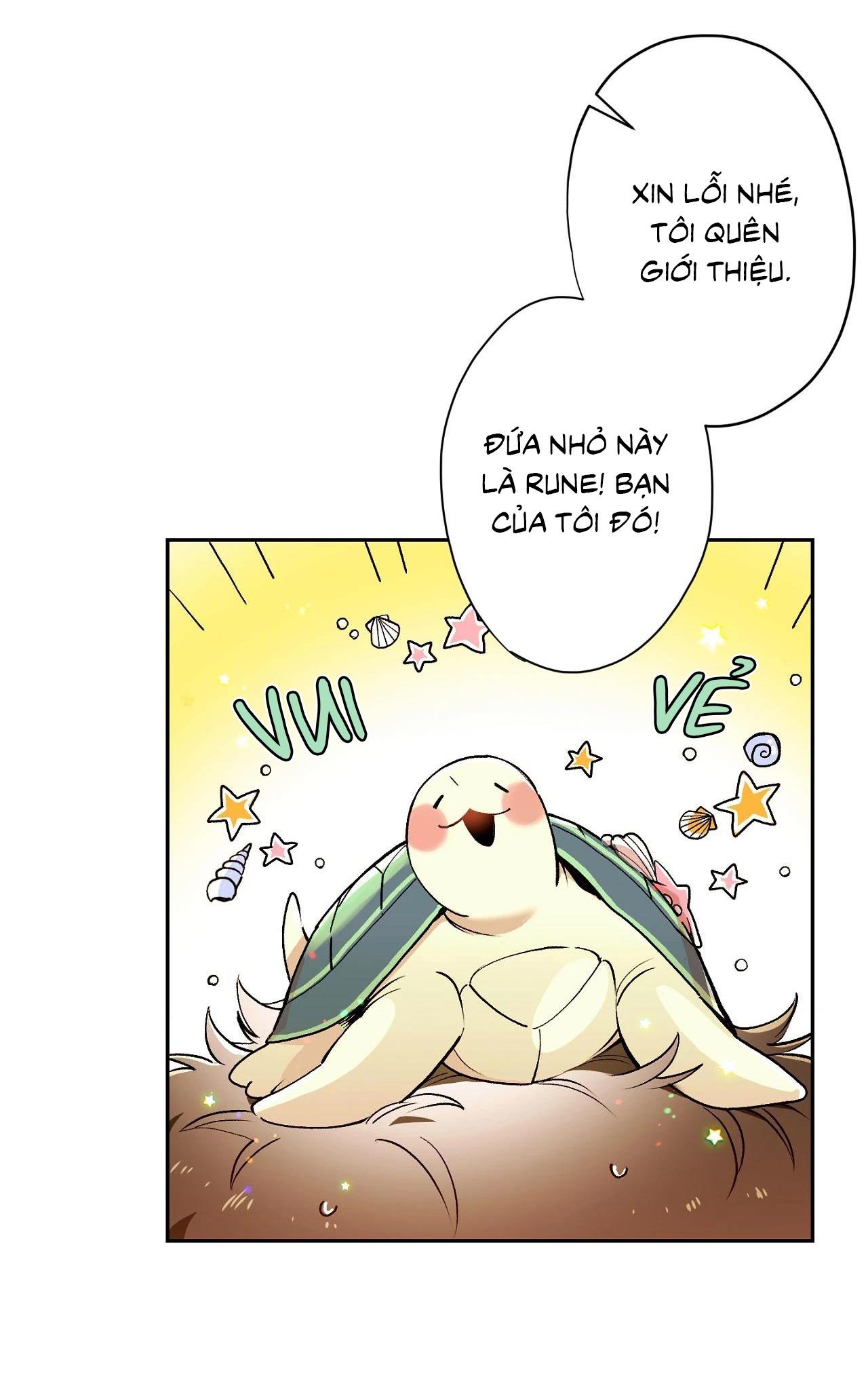 ĐẮM CHÌM TRONG NHIỆT ĐỘ CỦA ANH - Chap 1