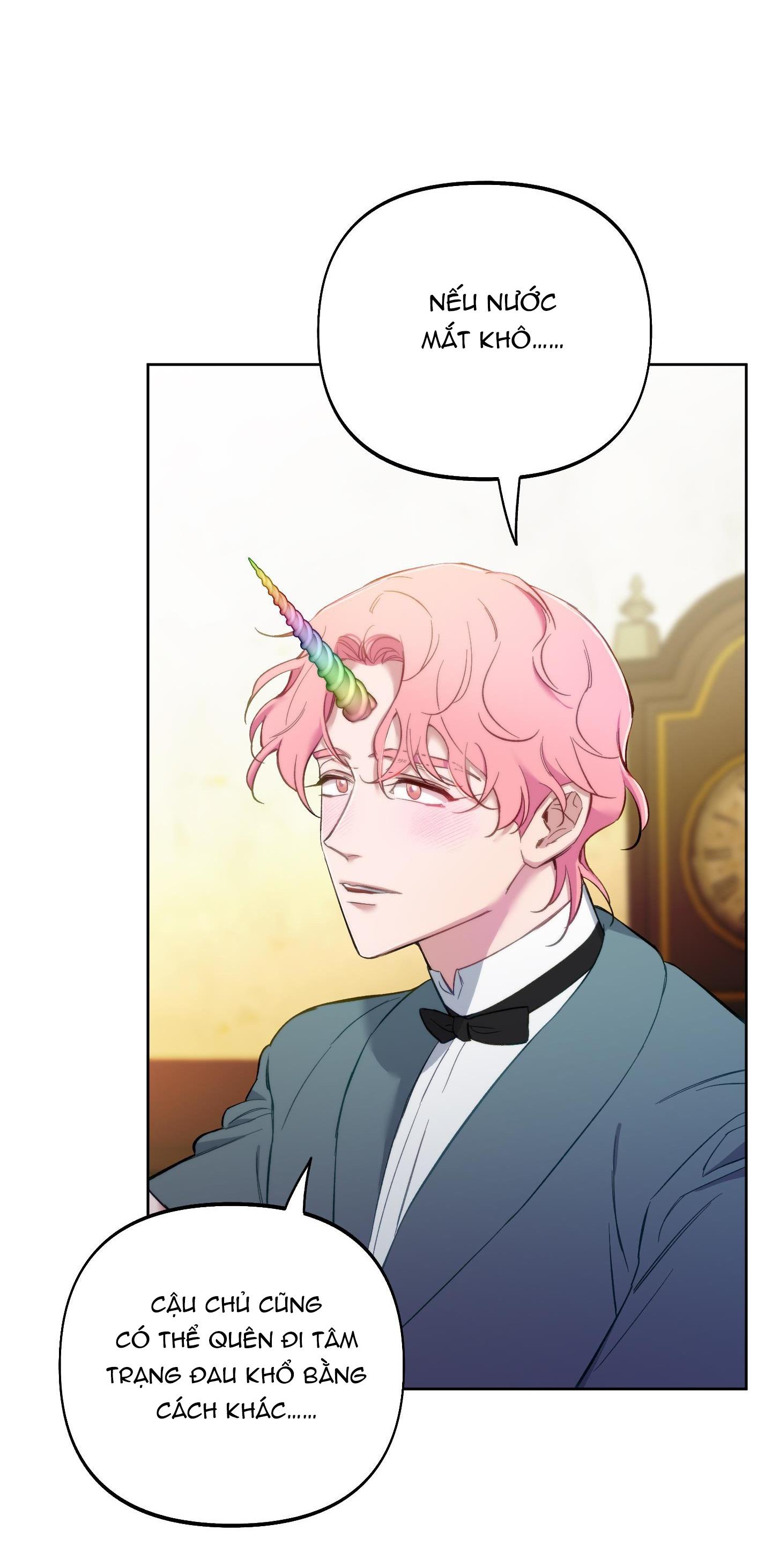 (NP) TRỞ THÀNH VUA CÔNG LƯỢC - Chap 57