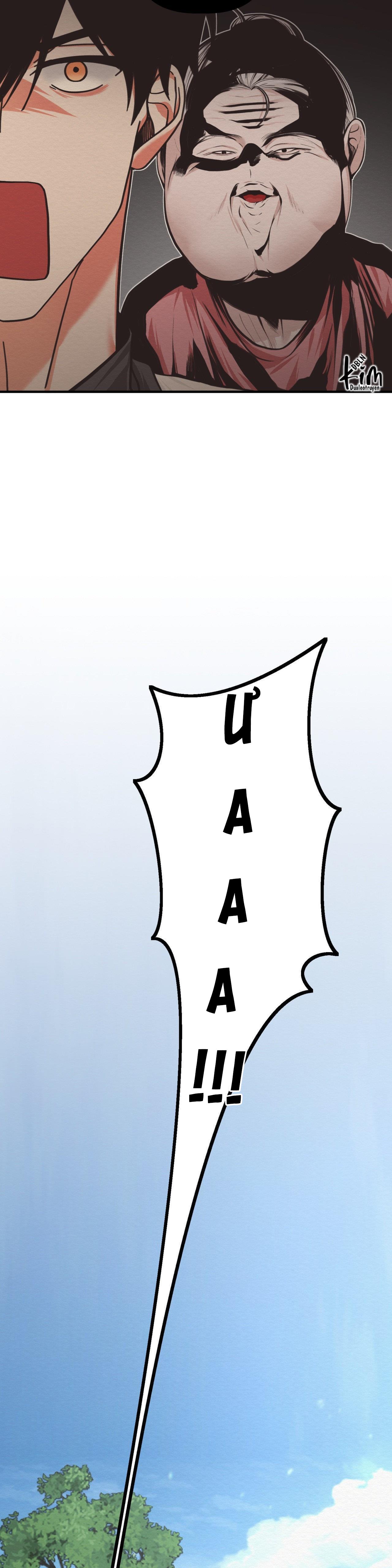 ÁC MA ĐỈNH CẤP - Chap 15