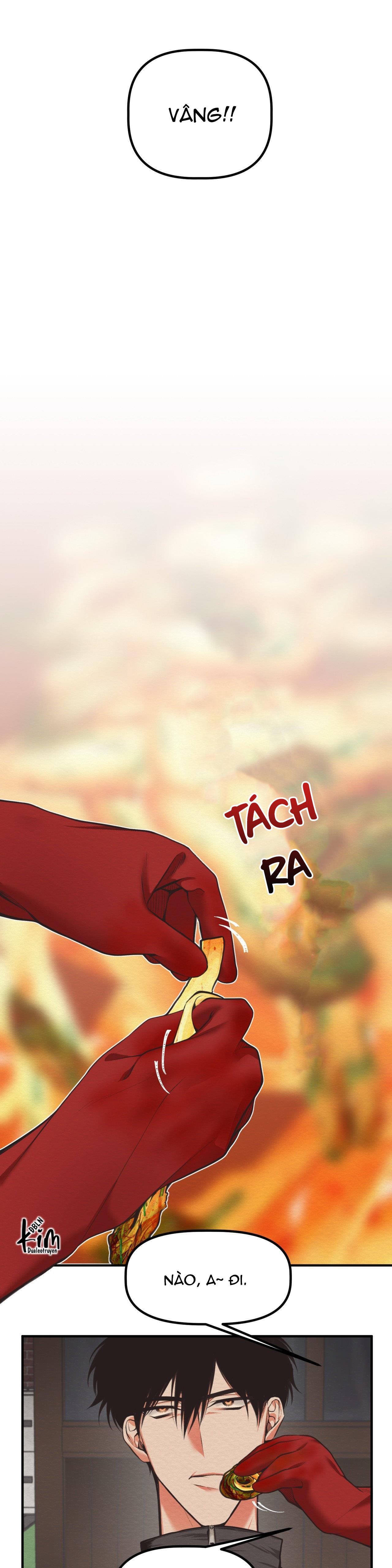 ÁC MA ĐỈNH CẤP - Chap 15