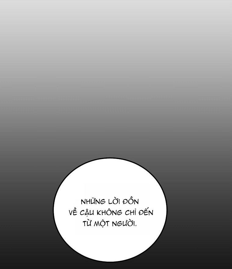 Có Chuyện Gì Xảy Ra với Sự Nổi Tiếng Của Tôi Thế? - Chap 41