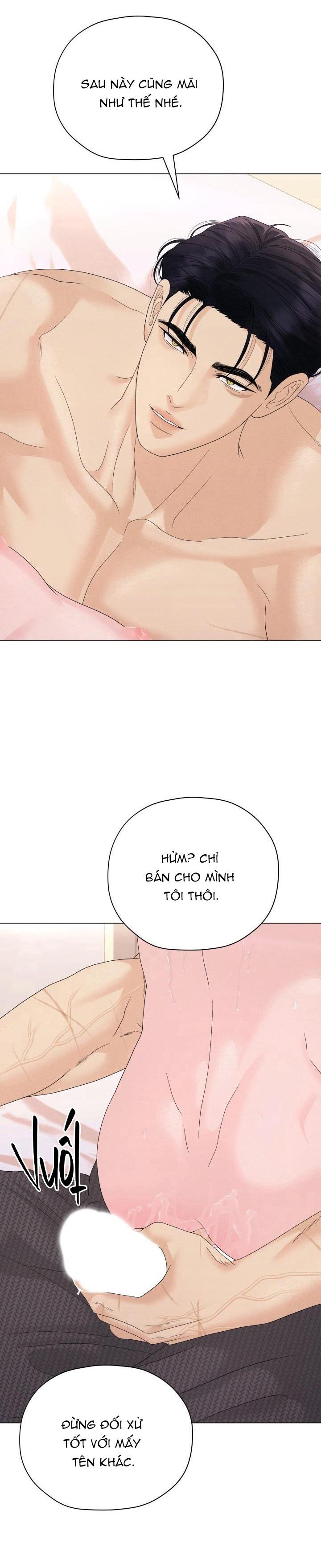 CÁI NÔI CỦA TỘI ÁC - Chap 23
