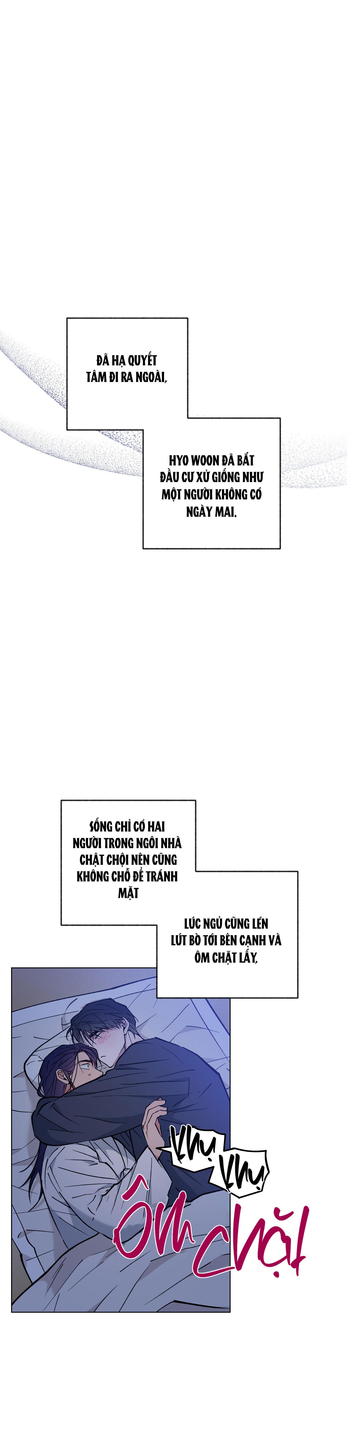 BÌNH MINH CỦA RỒNG - Chap 46