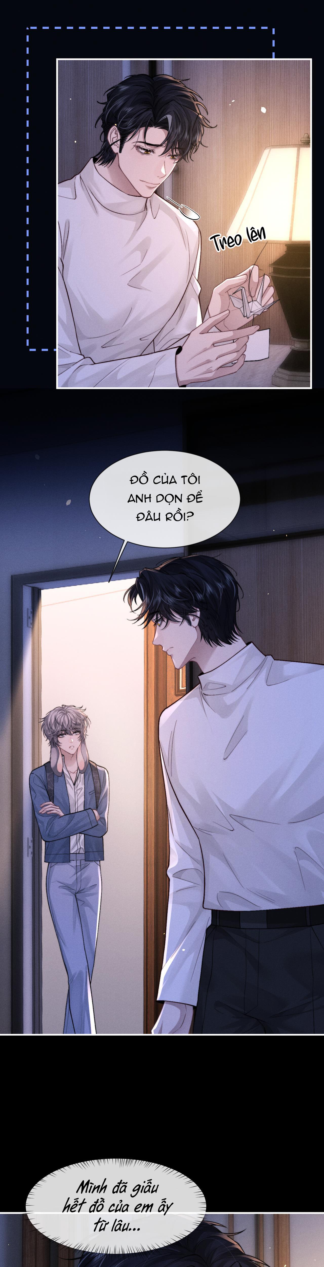 Chấp Sự Thỏ Tai Cụp - Chap 129