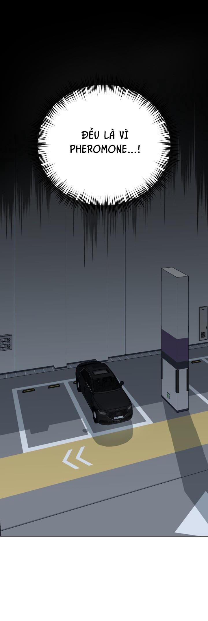 CÁI NÔI CỦA TỘI ÁC - Chap 9