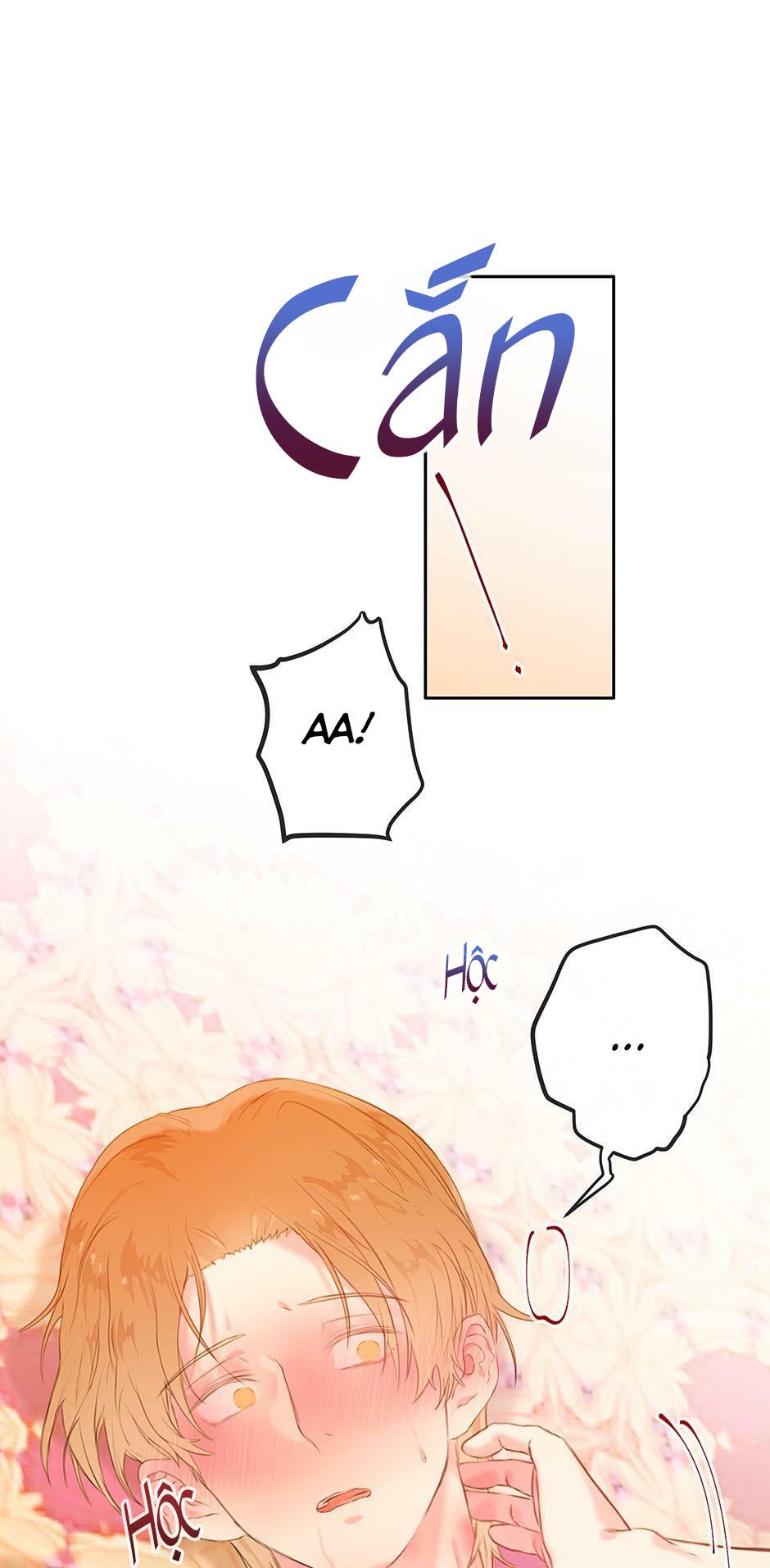 [Hoàn] Đứng Yên, Không Tôi Sẽ Nổ Súng - Chap 14