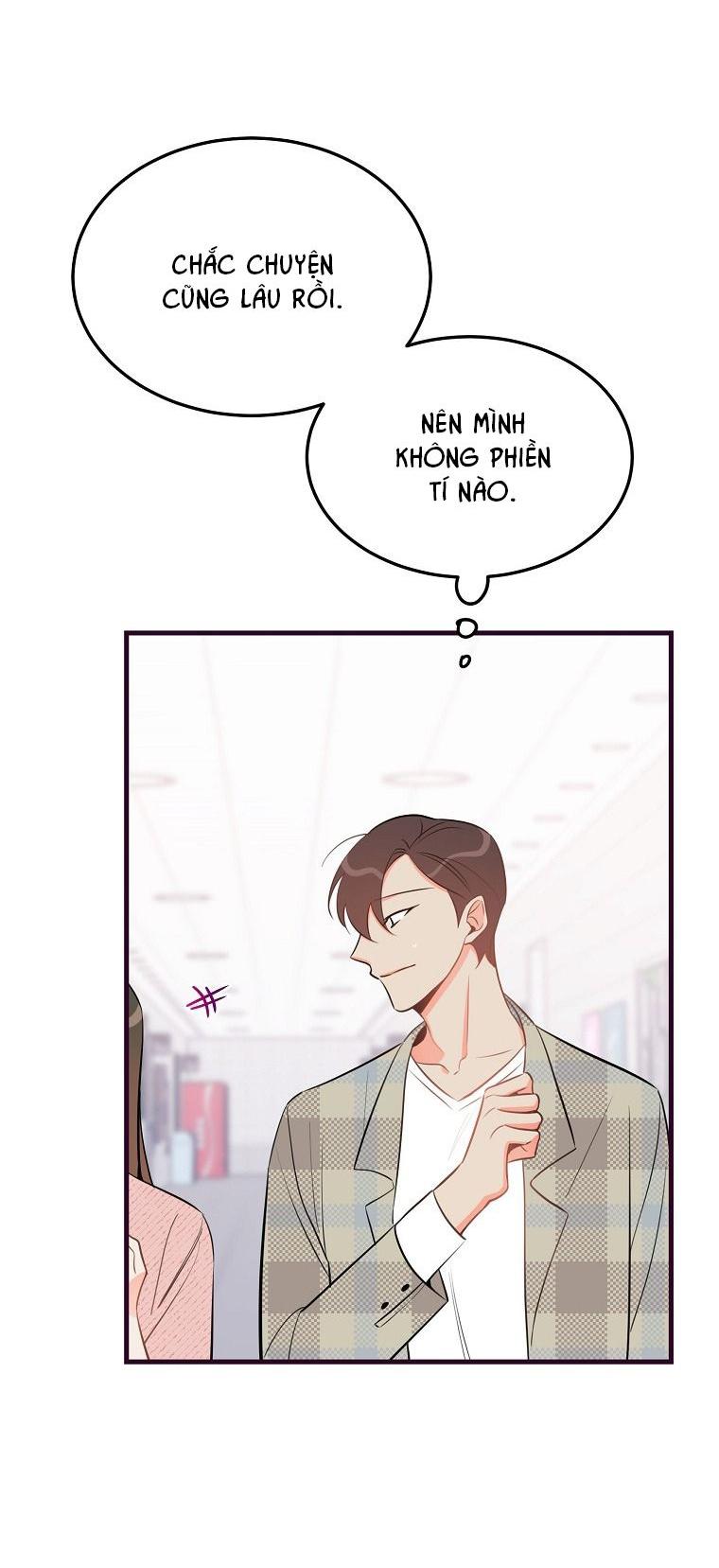 Có Chuyện Gì Xảy Ra với Sự Nổi Tiếng Của Tôi Thế? - Chap 33