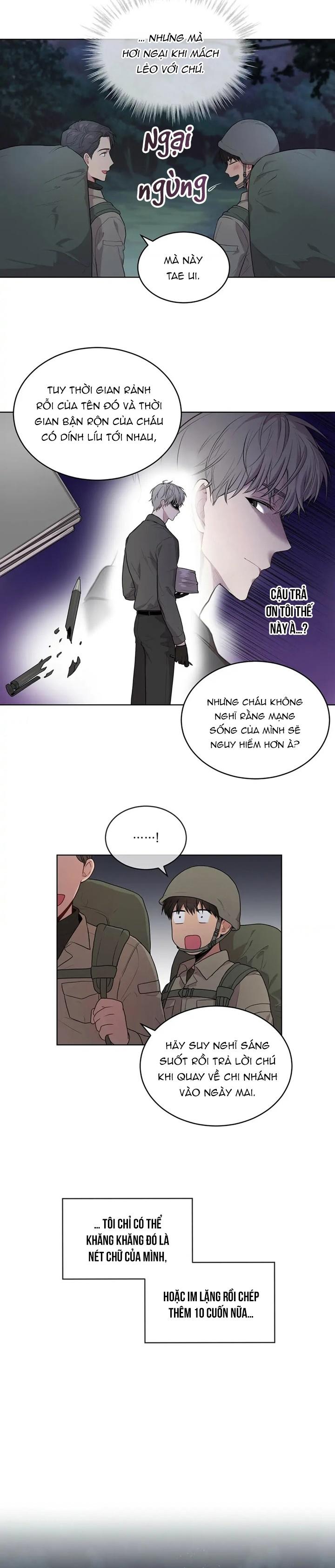 Passion - Chap 19