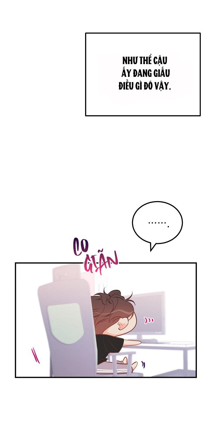 Có Chuyện Gì Xảy Ra với Sự Nổi Tiếng Của Tôi Thế? - Chap 55