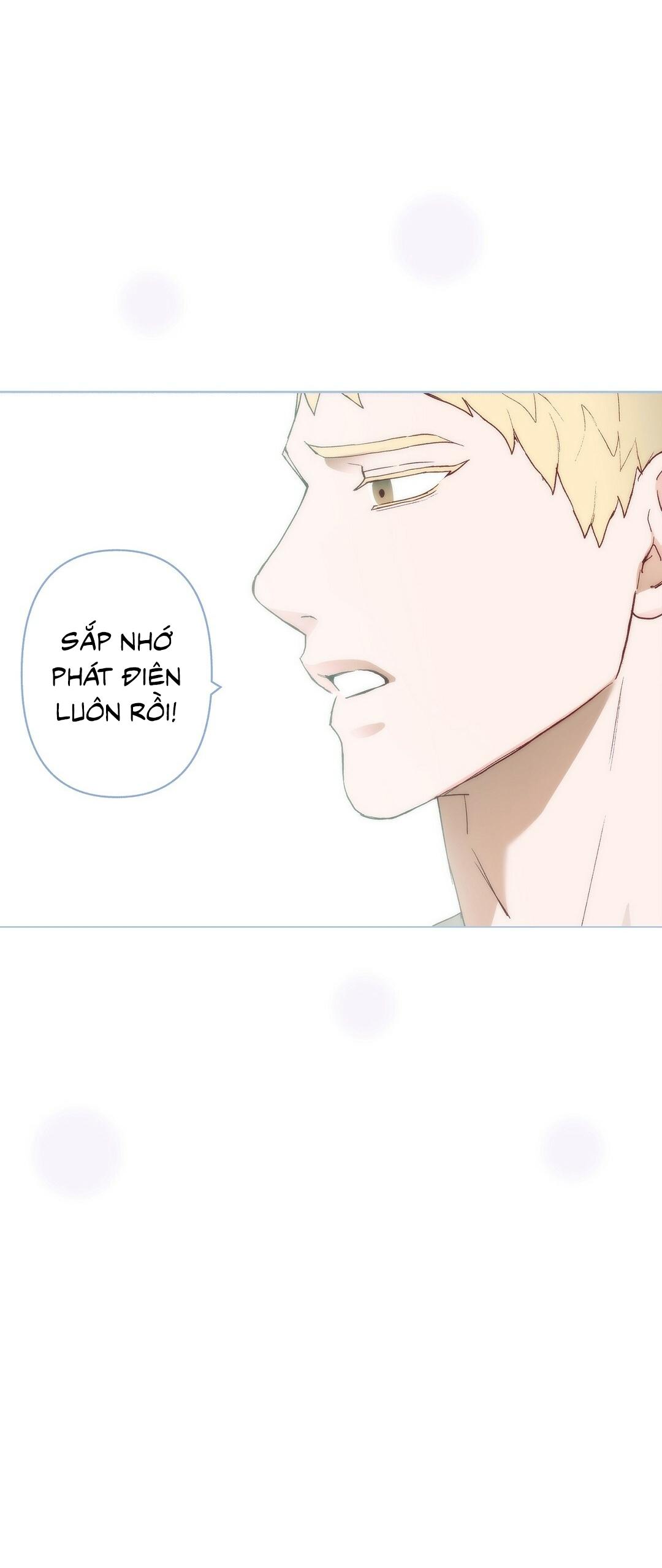 BOY LOVE - FAN BOOK - Chap 7