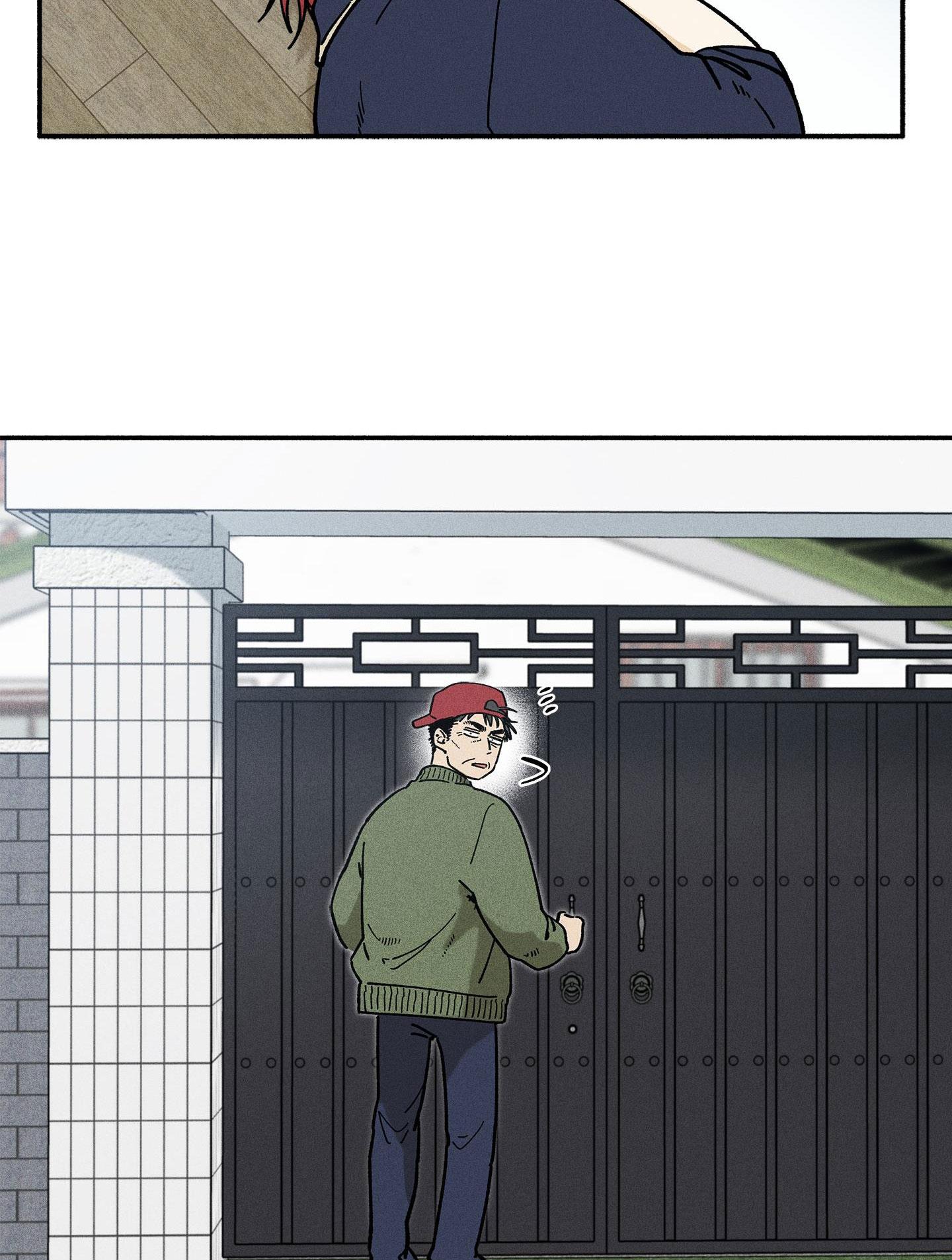 LÃNG MẠN KHÔNG TRỌNG LỰC - Chap 39