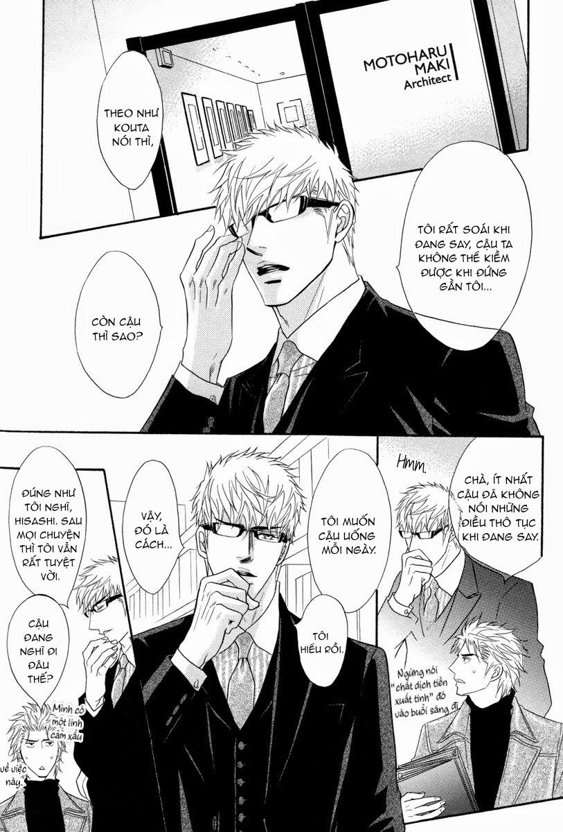 Doujinshi Tổng Hợp - Chap 135