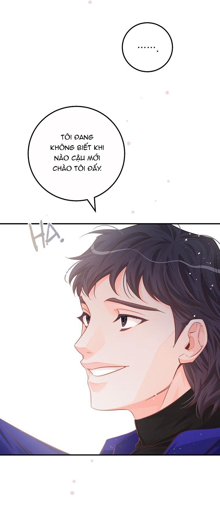 Có Chuyện Gì Xảy Ra với Sự Nổi Tiếng Của Tôi Thế? - Chap 58