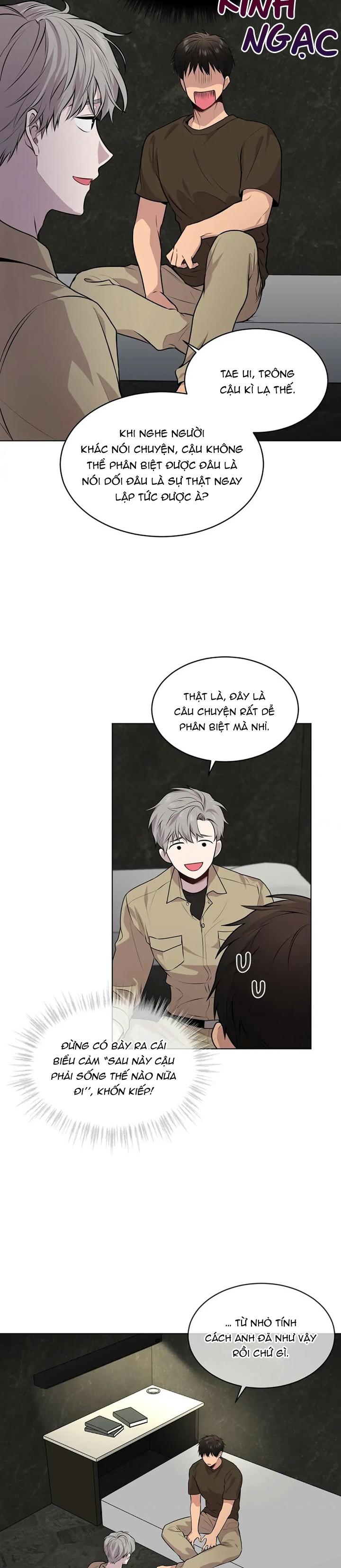 Passion - Chap 31