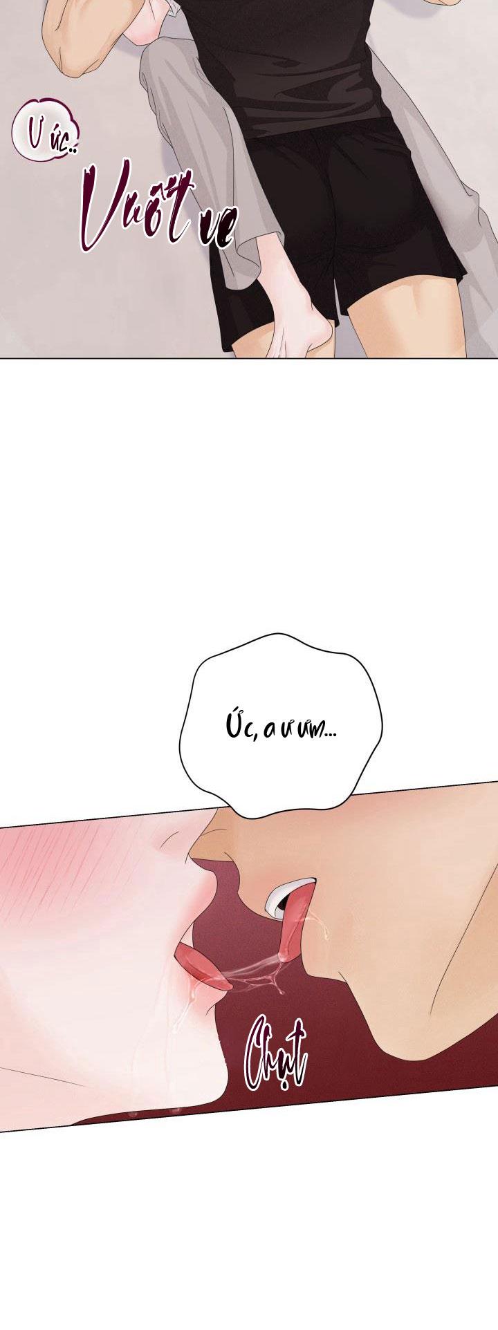 CÁI NÔI CỦA TỘI ÁC - Chap 6