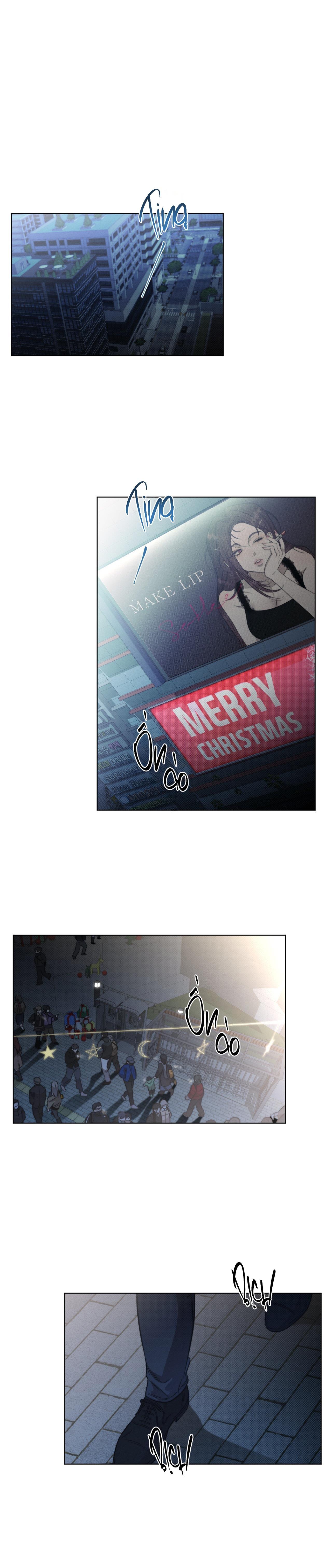 STILL LOVE YOU - Chap 6