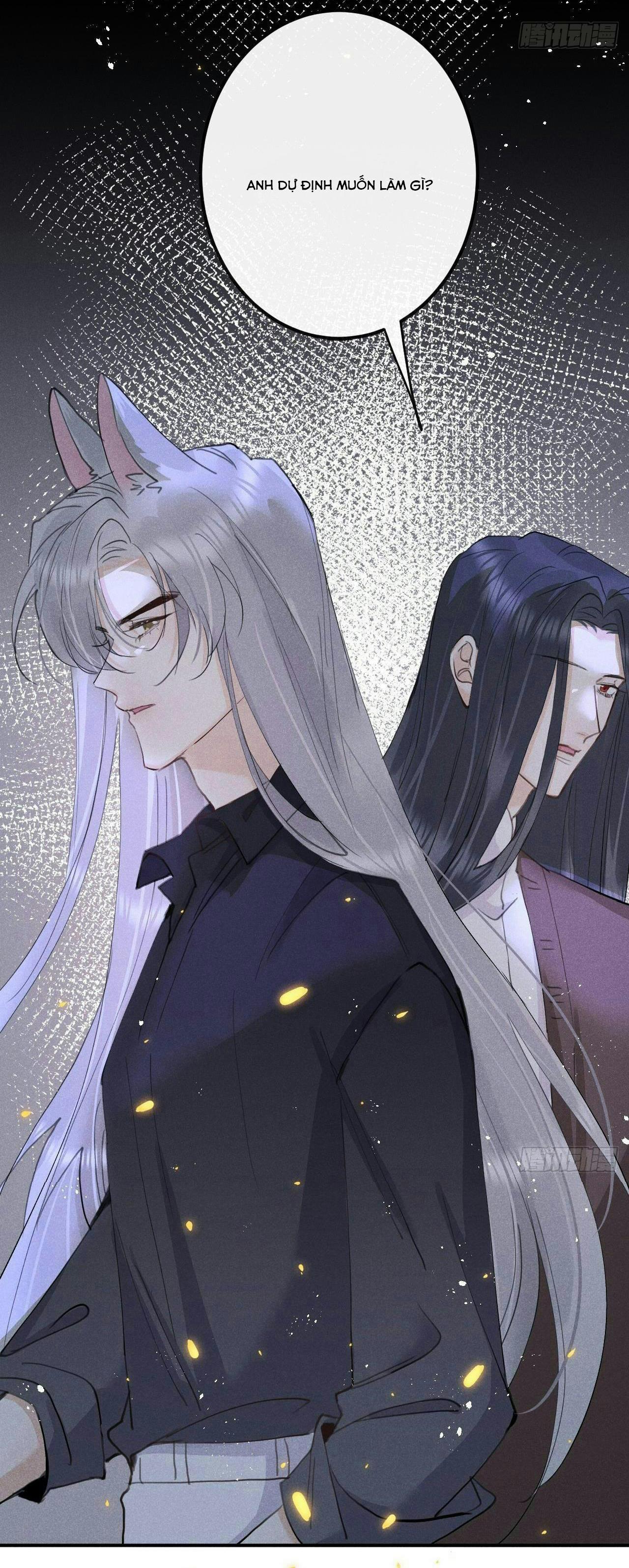 Lang Sói Thượng Khẩu - Chap 78