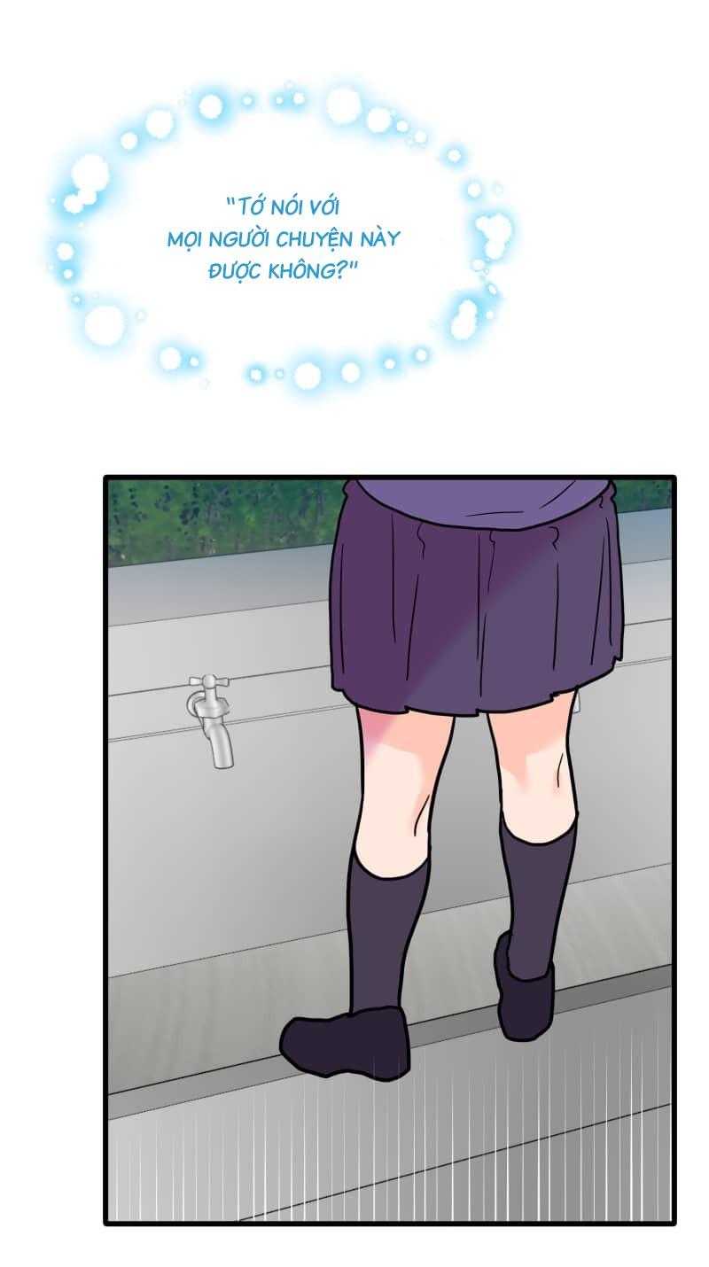 Truyện Ngôn Nhưng Không Ngôn Lắm - Chap 111