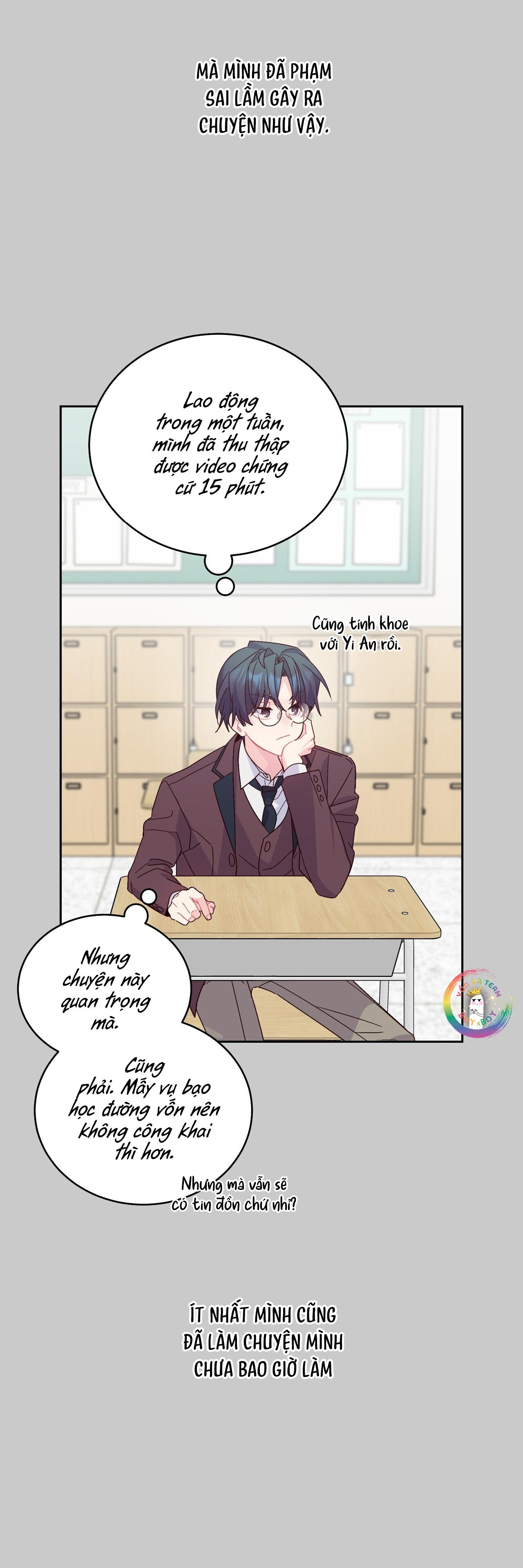 Merry Marbling - Chap 88