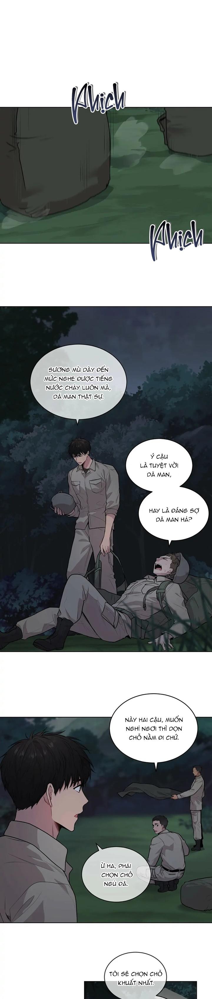 Passion - Chap 20