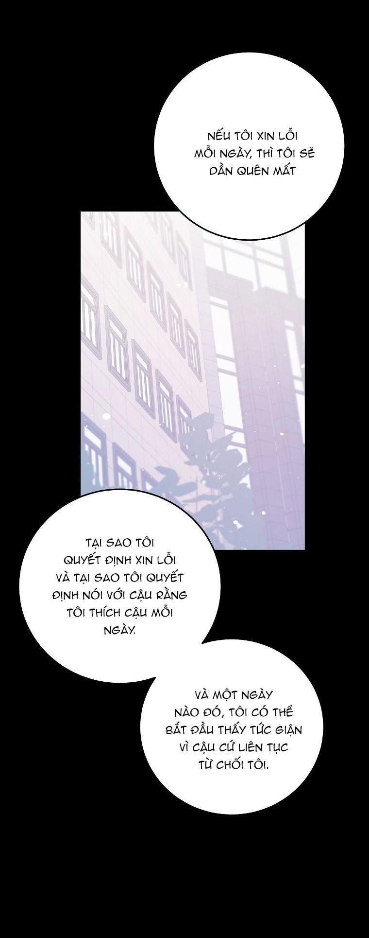 Có Chuyện Gì Xảy Ra với Sự Nổi Tiếng Của Tôi Thế? - Chap 72