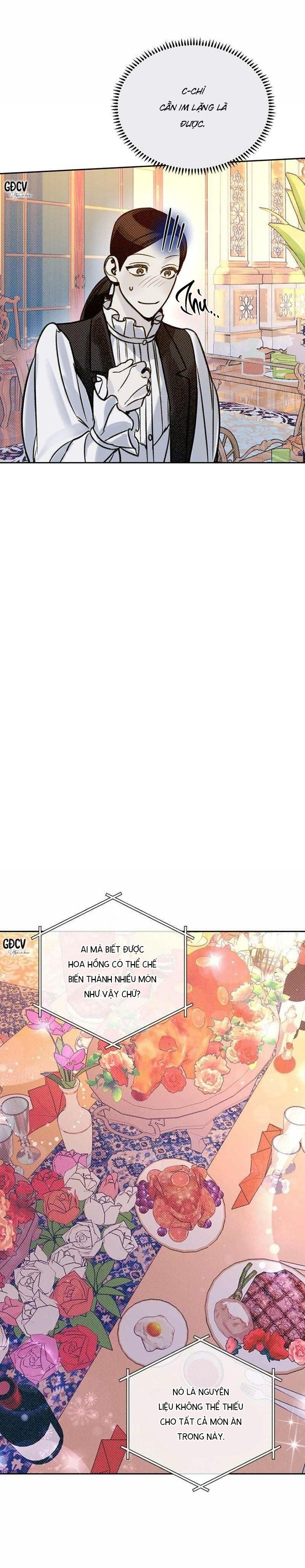 Độc Tấu Đôi - Chap 9