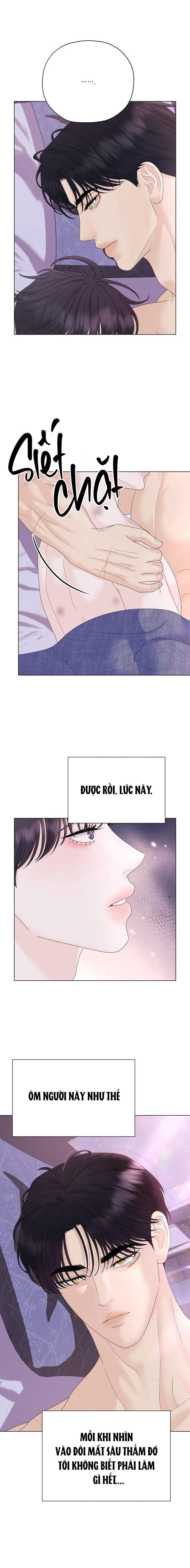 CÁI NÔI CỦA TỘI ÁC - Chap 20
