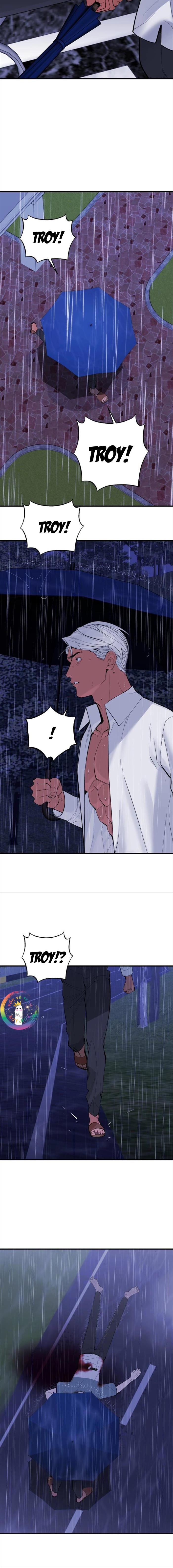 PRY (Trộm Nhìn) -END - Chap 41