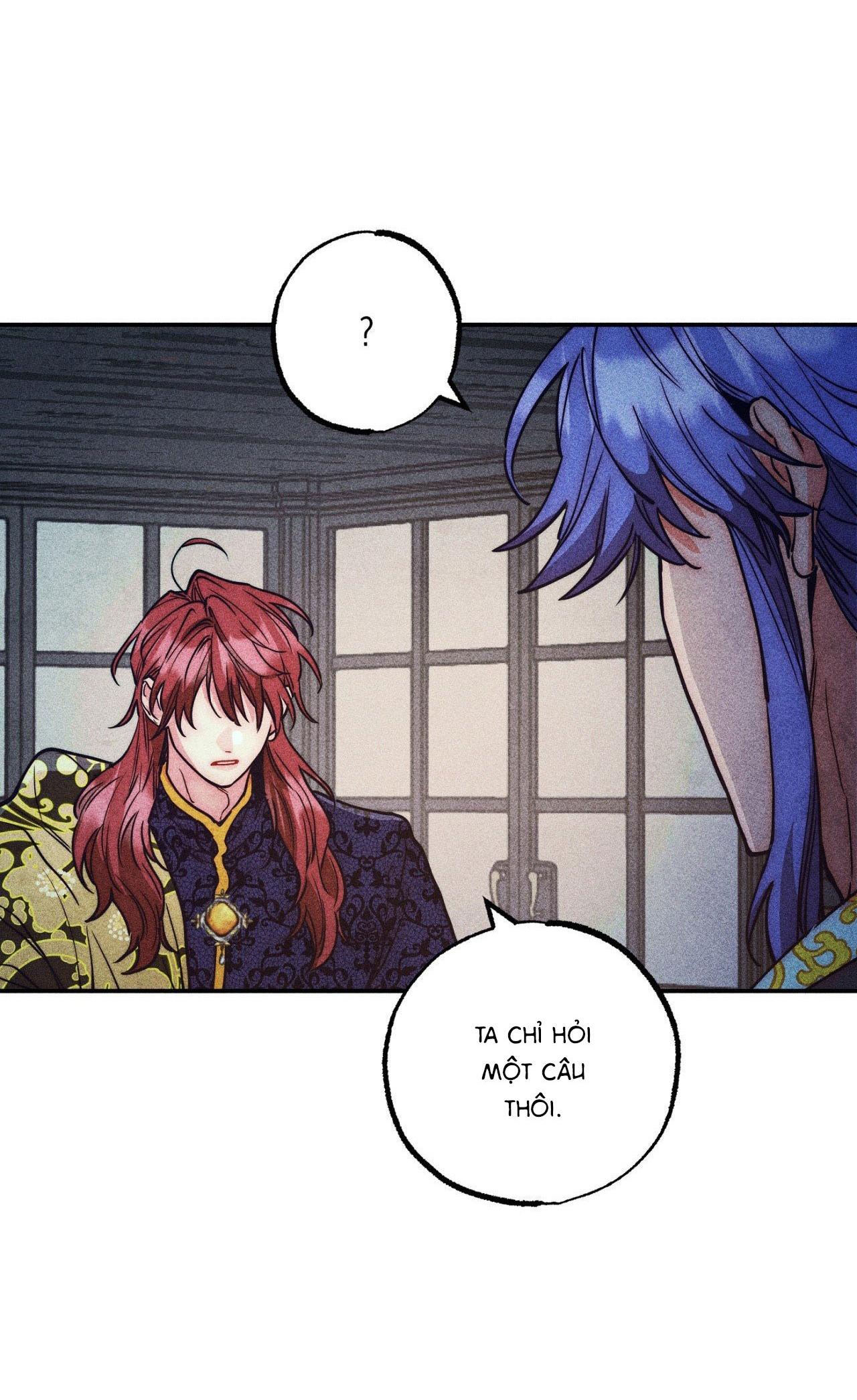 (CBunu) Làm vị cứu tinh thật dễ dàng - Chap 78