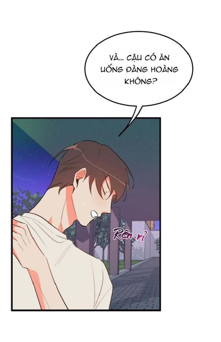 Có Chuyện Gì Xảy Ra với Sự Nổi Tiếng Của Tôi Thế? - Chap 16