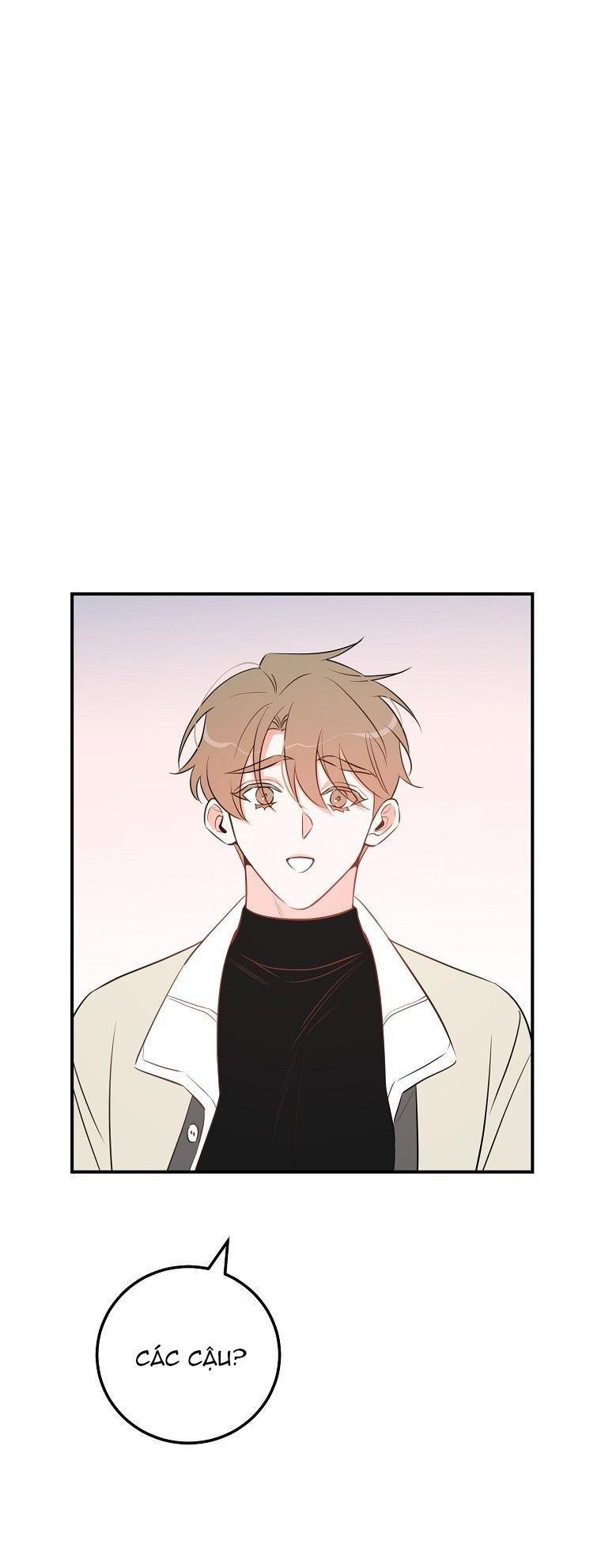 Có Chuyện Gì Xảy Ra với Sự Nổi Tiếng Của Tôi Thế? - Chap 64