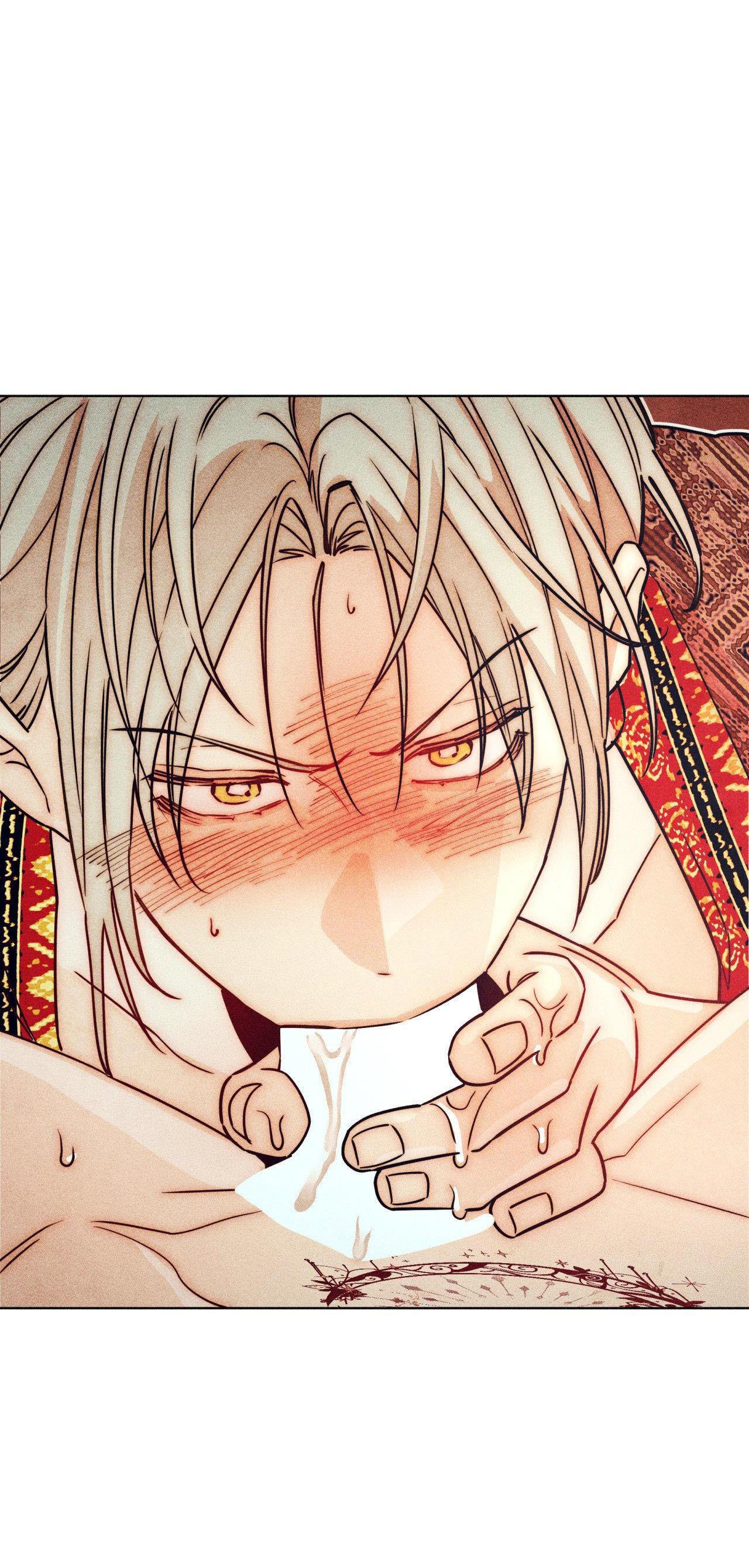 (CBunu) Làm vị cứu tinh thật dễ dàng - Chap 94