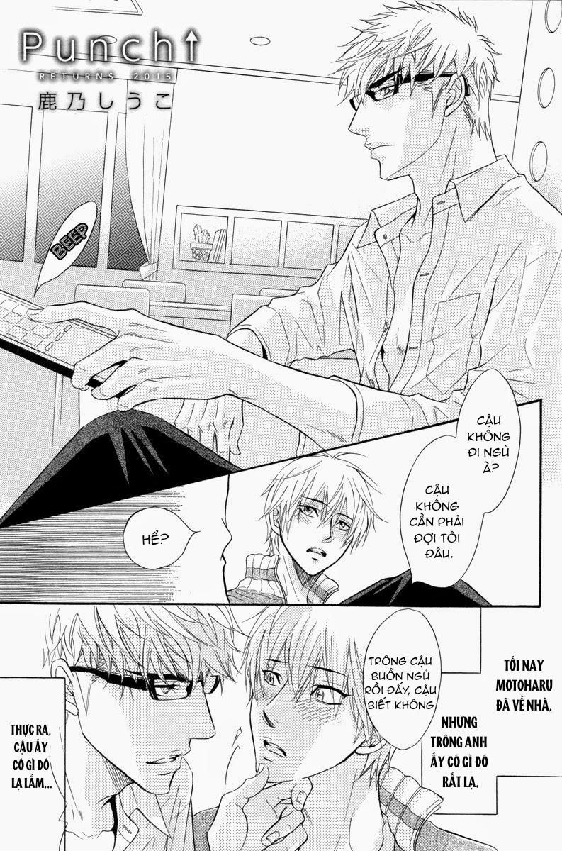 Doujinshi Tổng Hợp - Chap 135
