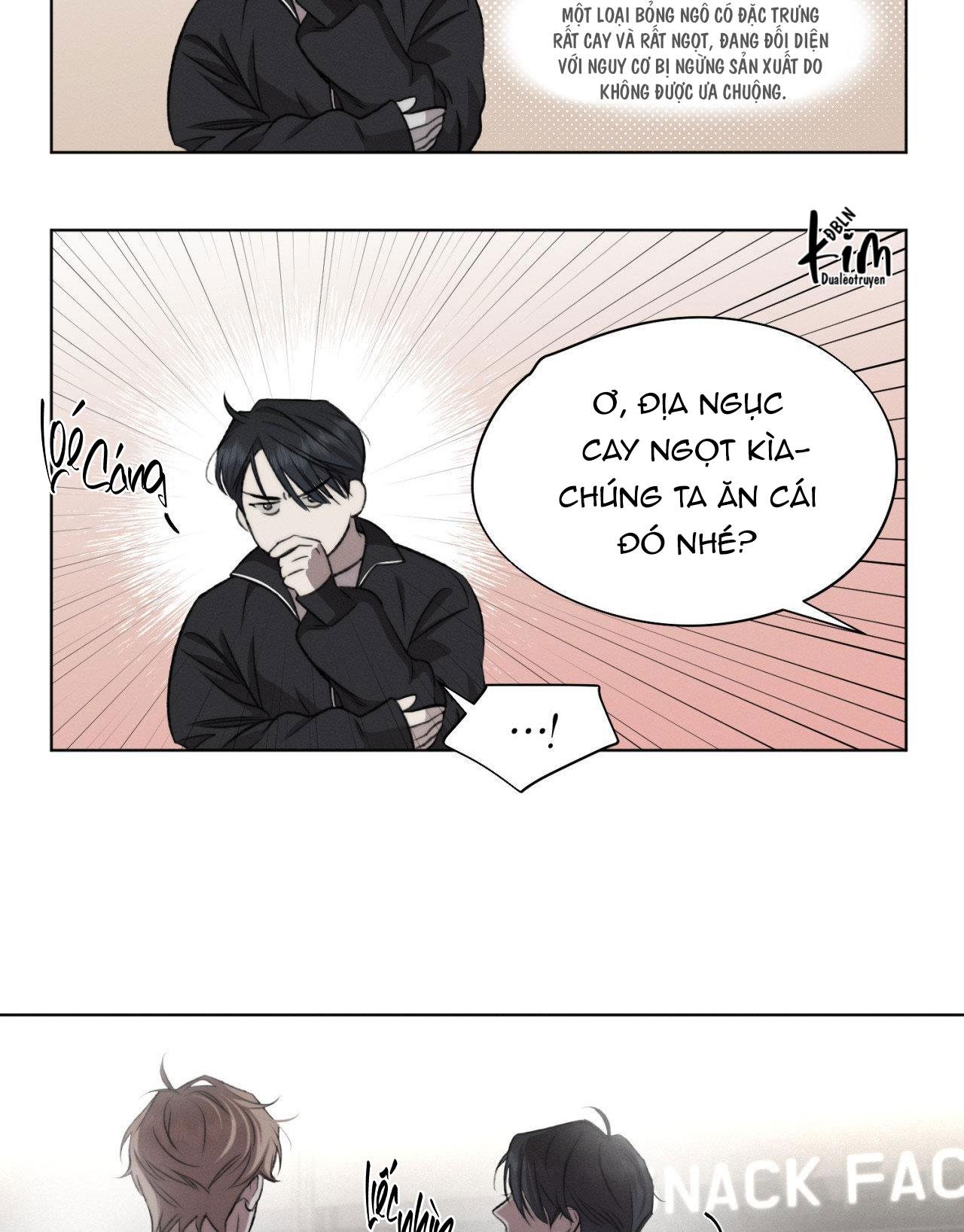 STILL LOVE YOU - Chap 14