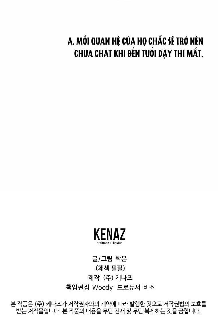 Có Chuyện Gì Xảy Ra với Sự Nổi Tiếng Của Tôi Thế? - Chap 72