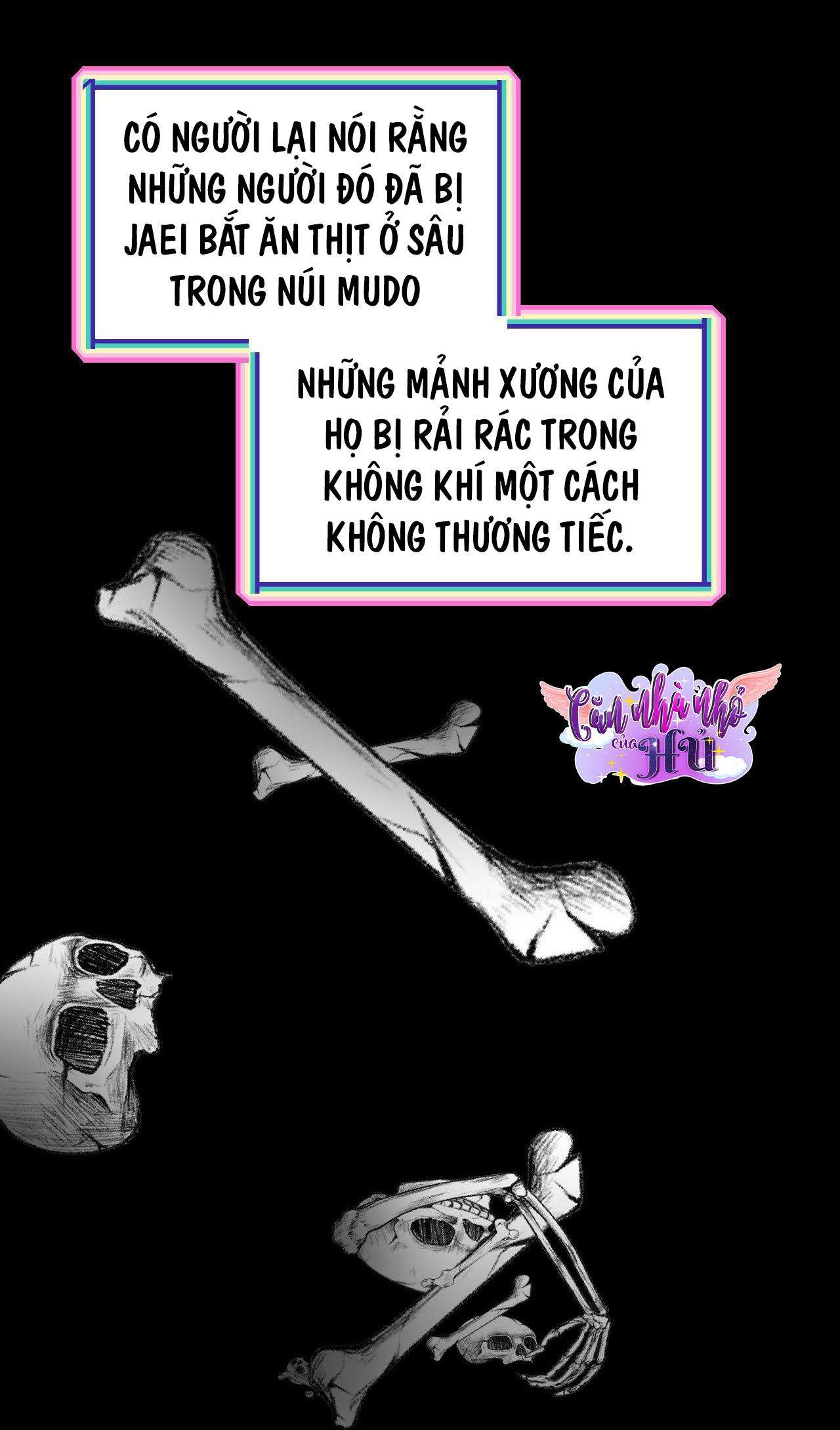 (END SS1) PEACH BOY - Chap 20