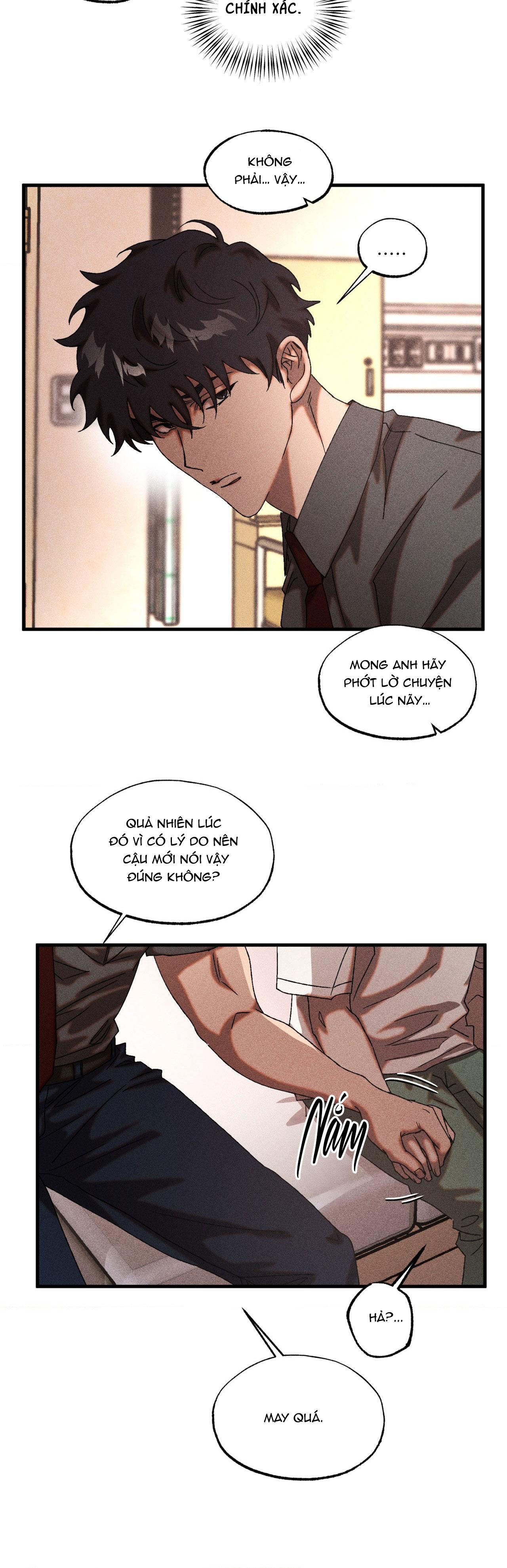 Cash Or Credit - Chap 32