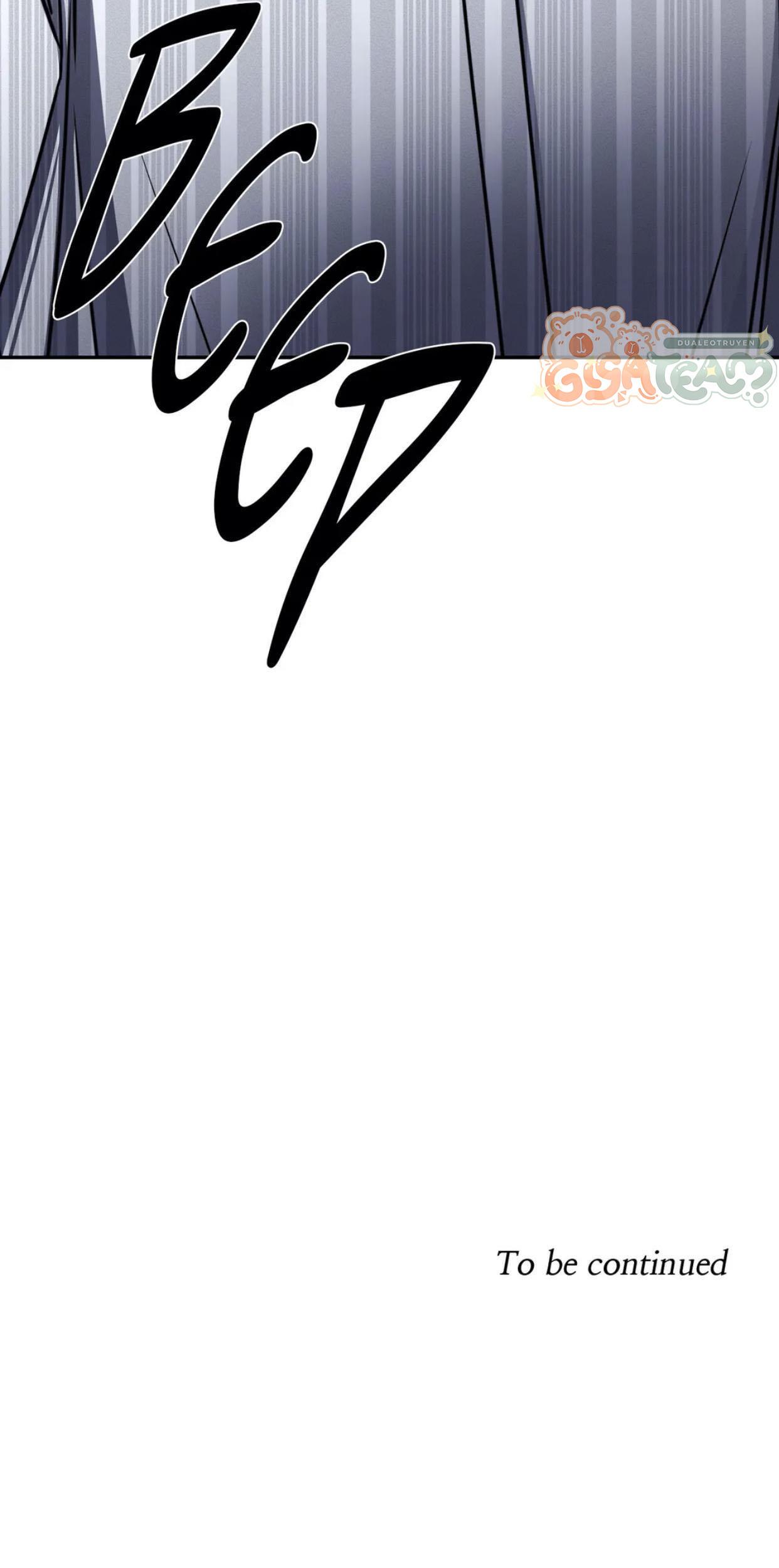 Vực thẳm - Chap 8