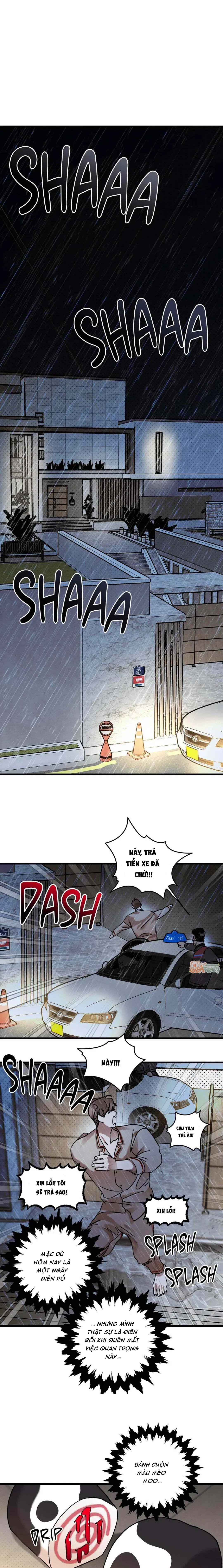 Đơn Phương - Chap 18