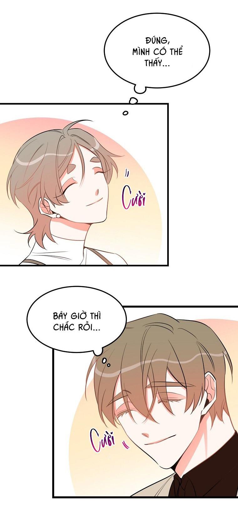 Có Chuyện Gì Xảy Ra với Sự Nổi Tiếng Của Tôi Thế? - Chap 31