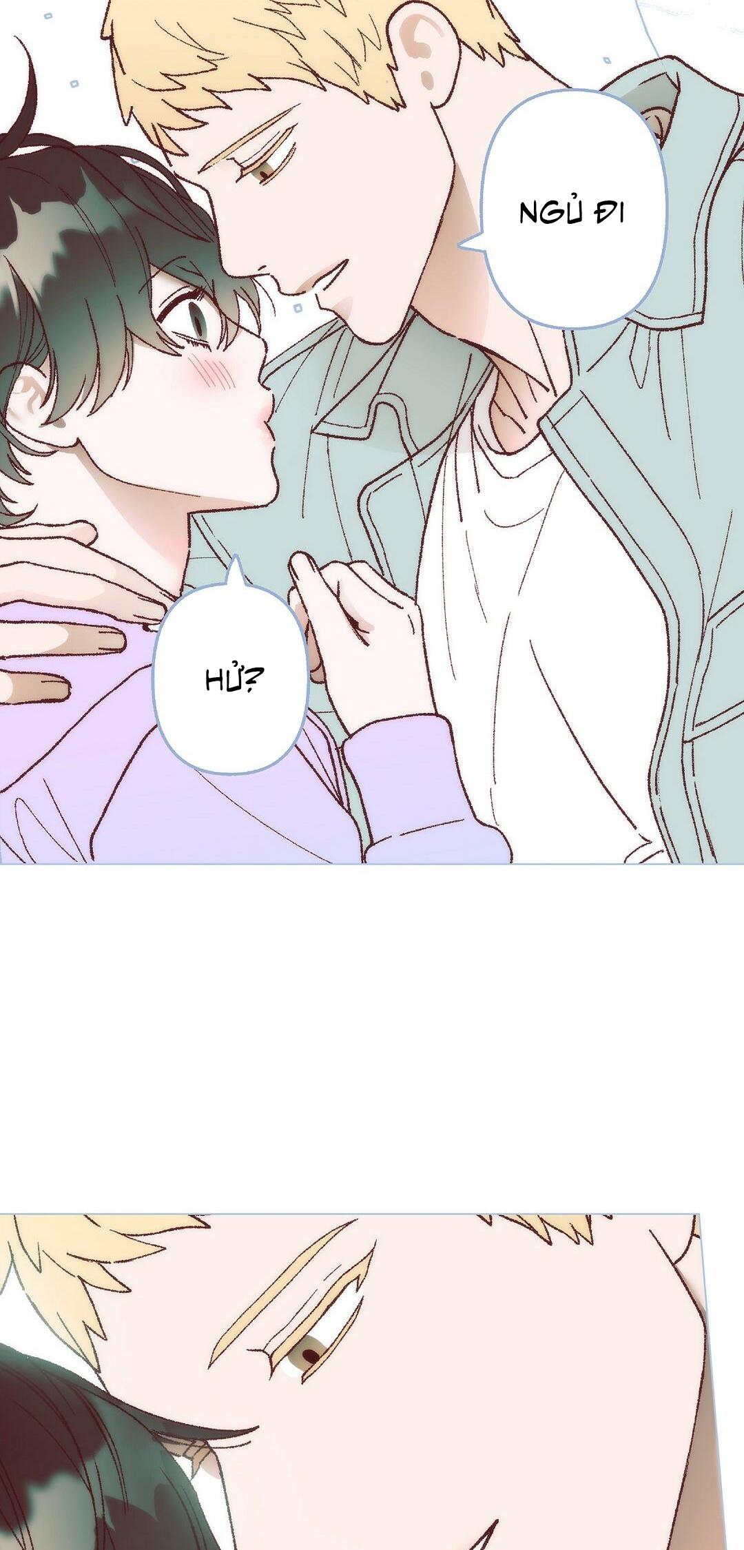 BOY LOVE - FAN BOOK - Chap 8