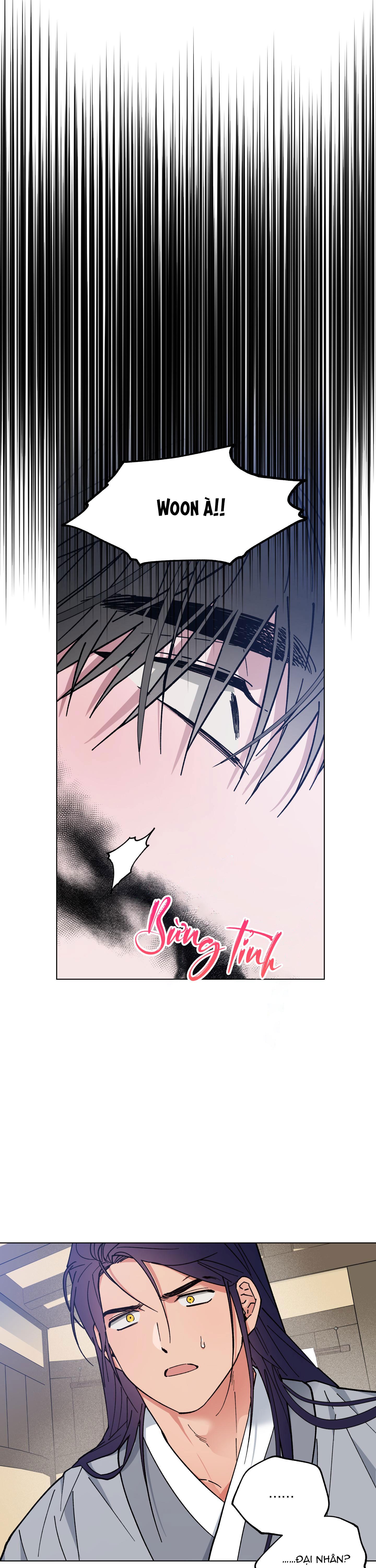 BÌNH MINH CỦA RỒNG - Chap 42