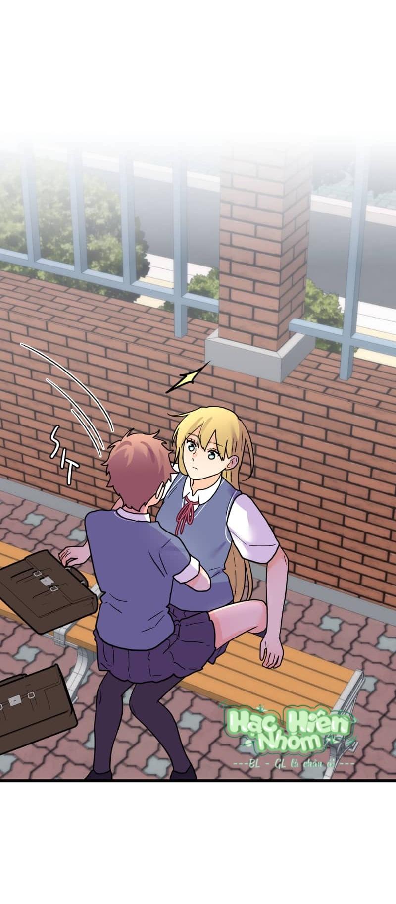 Truyện Ngôn Nhưng Không Ngôn Lắm - Chap 112