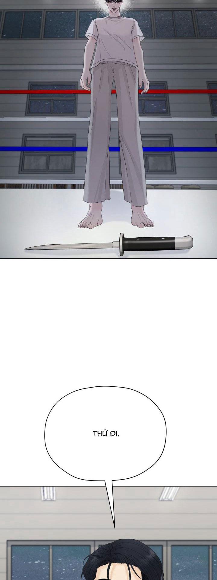 CÁI NÔI CỦA TỘI ÁC - Chap 6