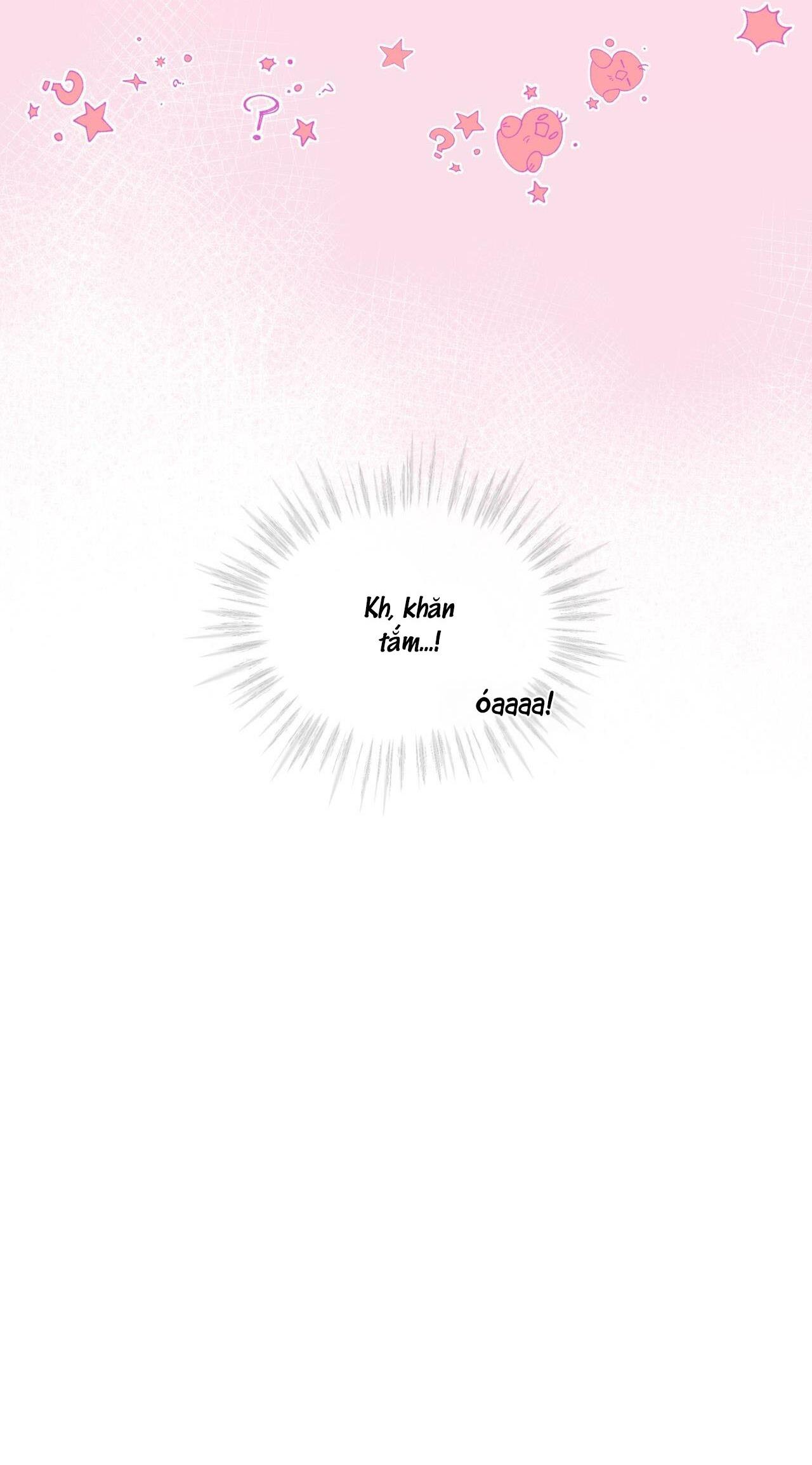 |DROP| Tiệm đồ uống của cáo Flynn - Chap 7