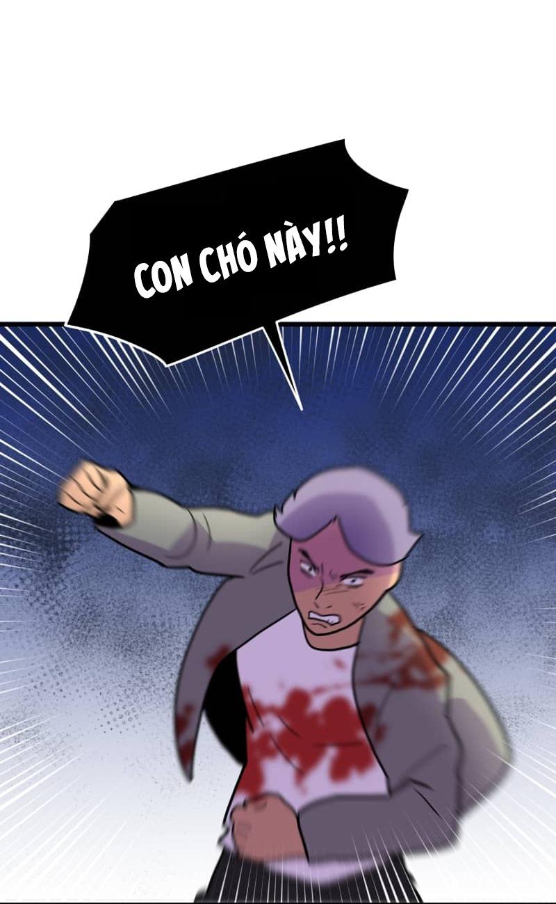 Truyện Ngôn Nhưng Không Ngôn Lắm - Chap 116